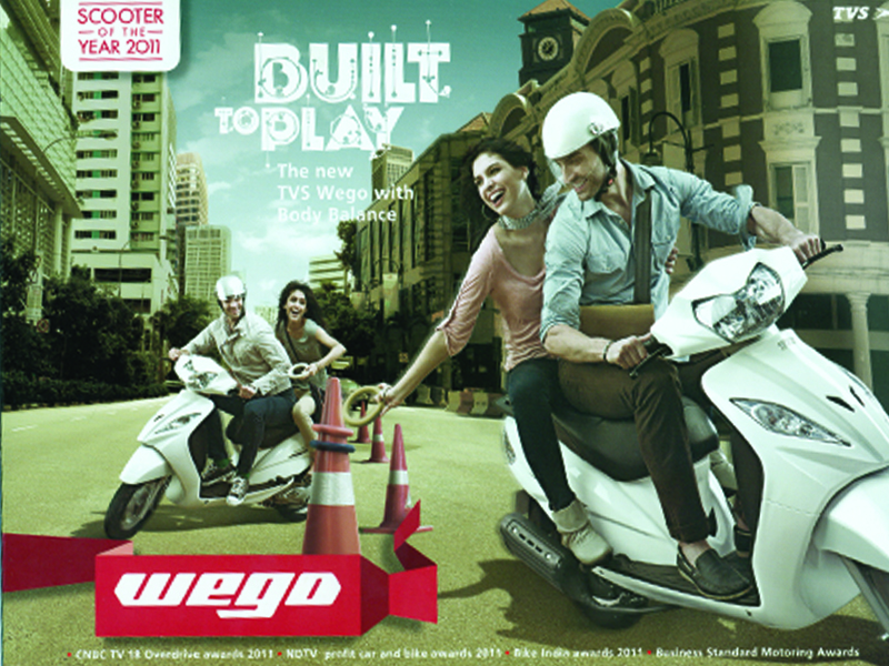 WEGO