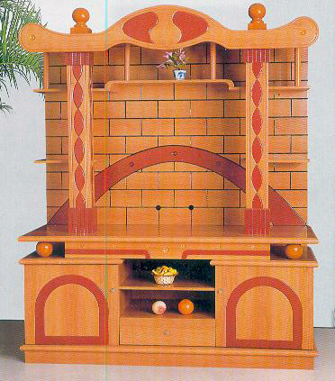 wall unit