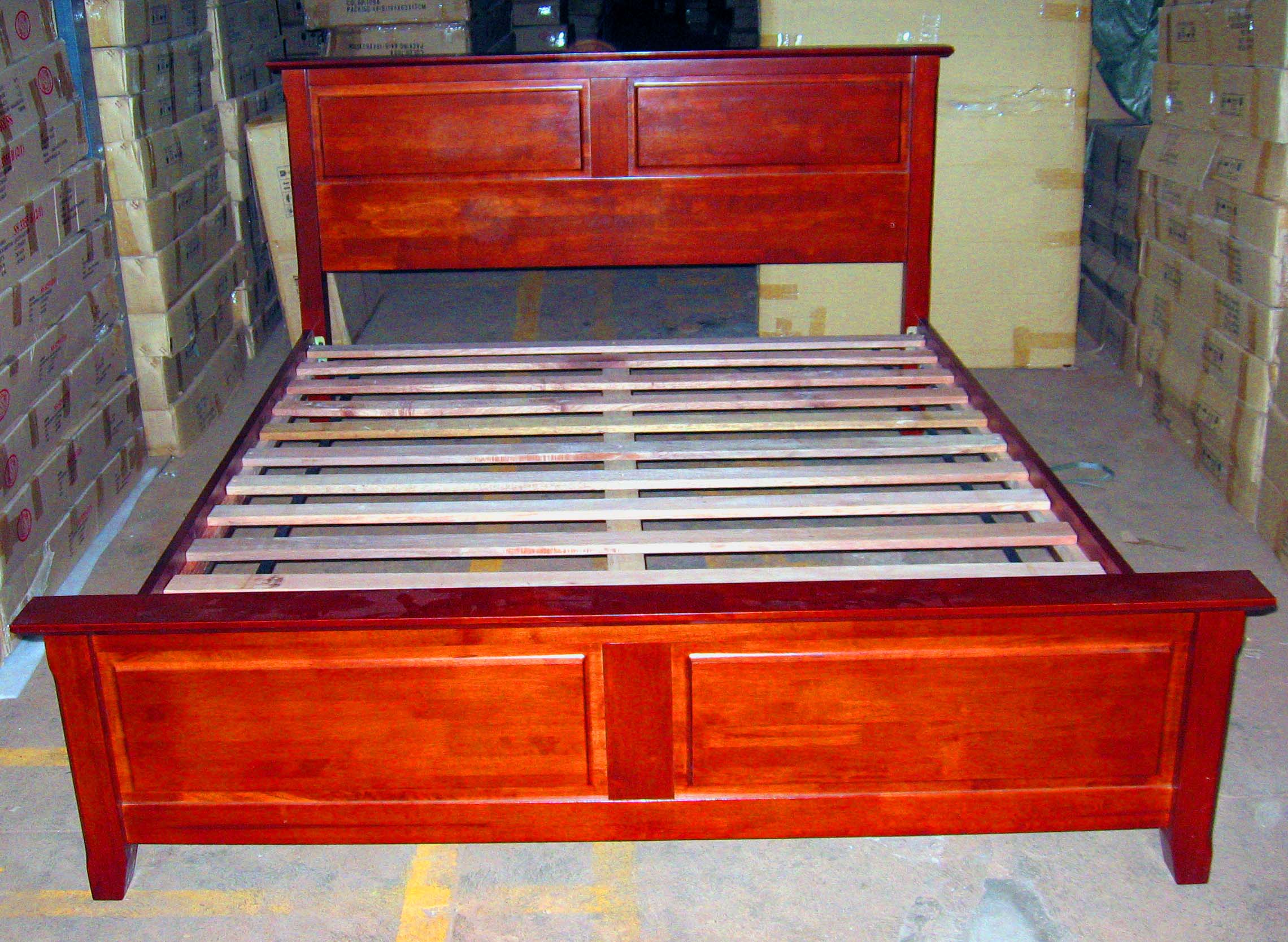 cot