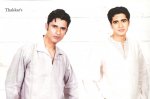 Sherwanis & Kurtis