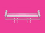 Towel Rack