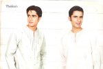 Sherwanis & Kurtis