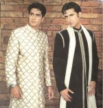 Sherwanis&Kurtis