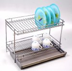 Dish Rack 18/24