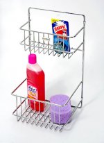 Detergent Holder