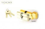 Cylinder Lock