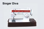 Overlock sewing machine price genie