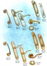 Door Fitting Set