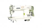 High speed lockstitch machine