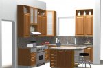 Modern Kitchen