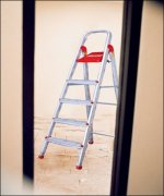 Self Support American Ladder