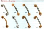 Consield Handle